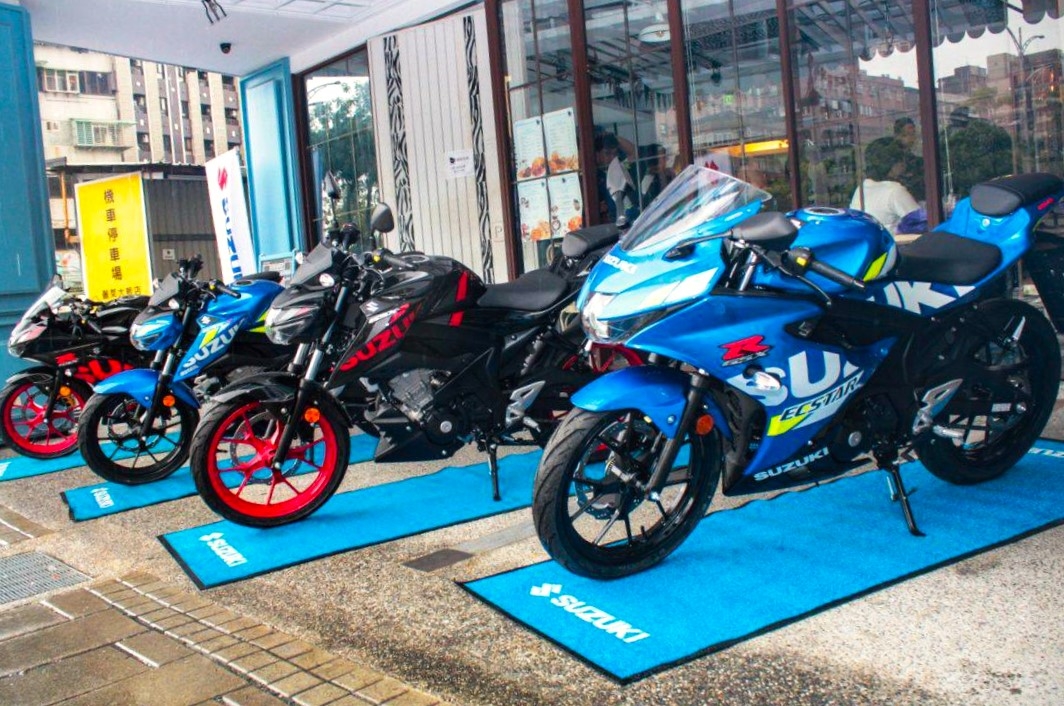 Image1_Suzuki Showroom 3