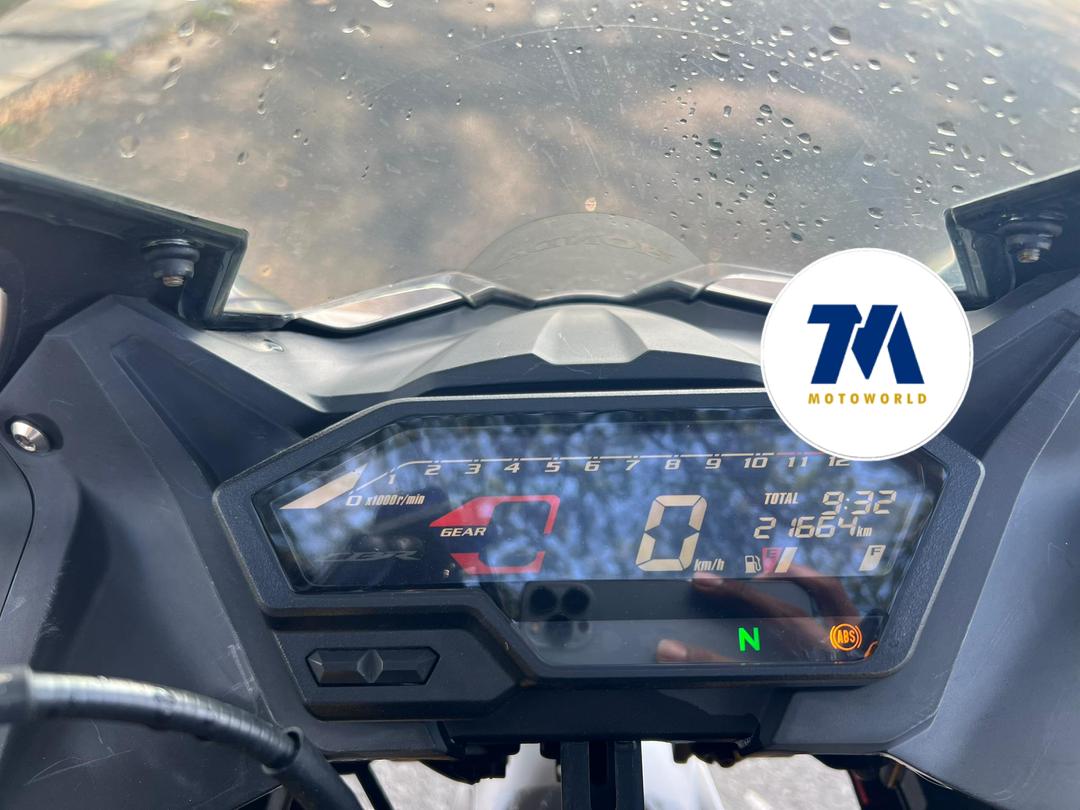 2022 HONDA CBR150 - Image 2