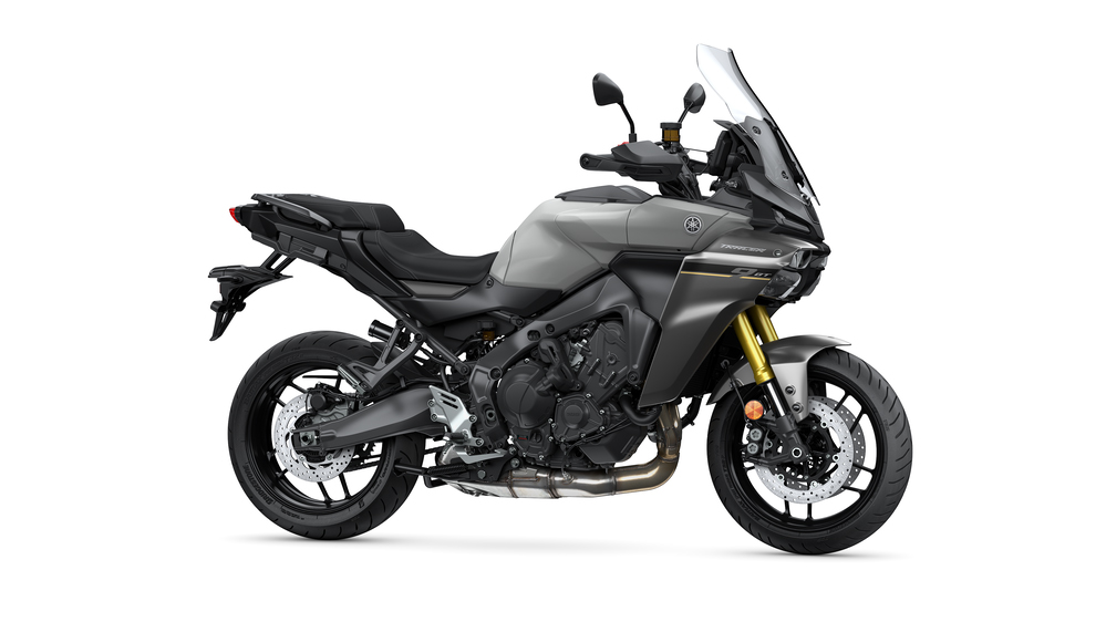 NEW YAMAHA TRACER 9 GT + - Image 4