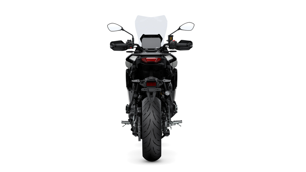 NEW YAMAHA TRACER 9 GT + - Image 3