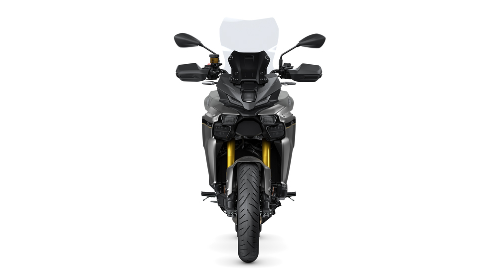 NEW YAMAHA TRACER 9 GT + - Image 2
