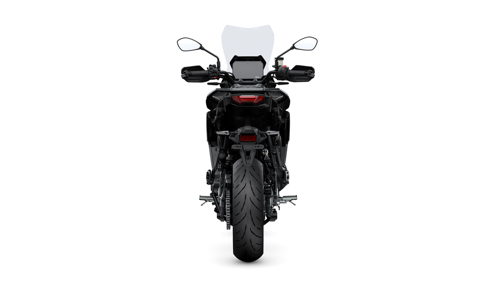 NEW YAMAHA TRACER 9 GT + - Image 8