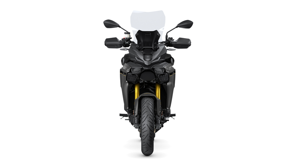 NEW YAMAHA TRACER 9 GT + - Image 7