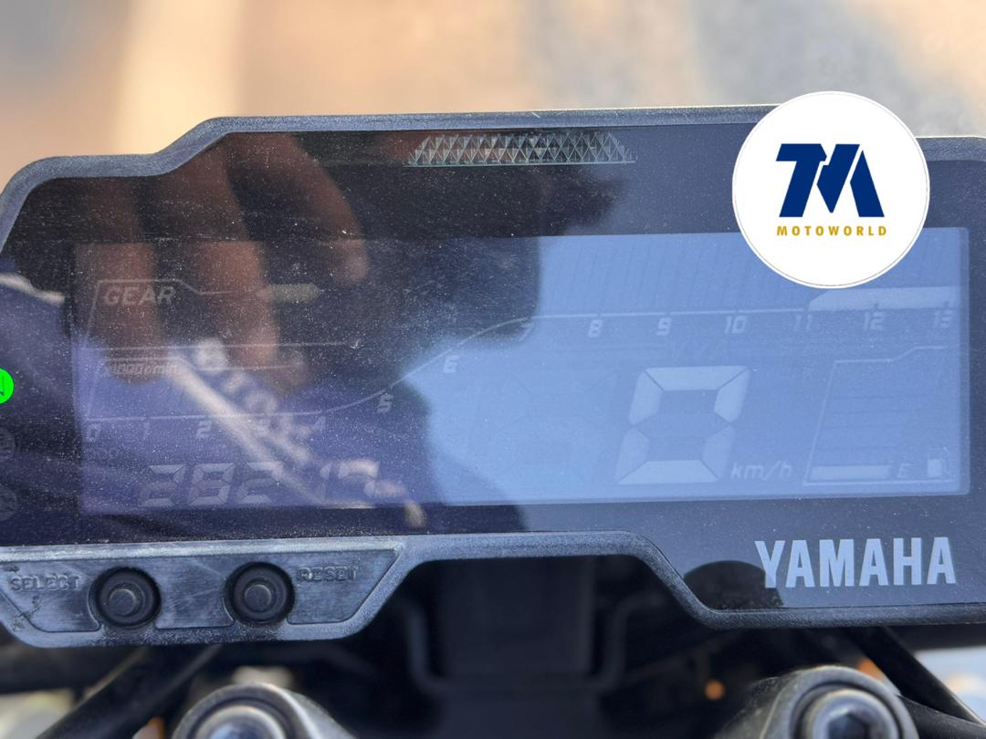 2020 YAMAHA MT15 - Image 2