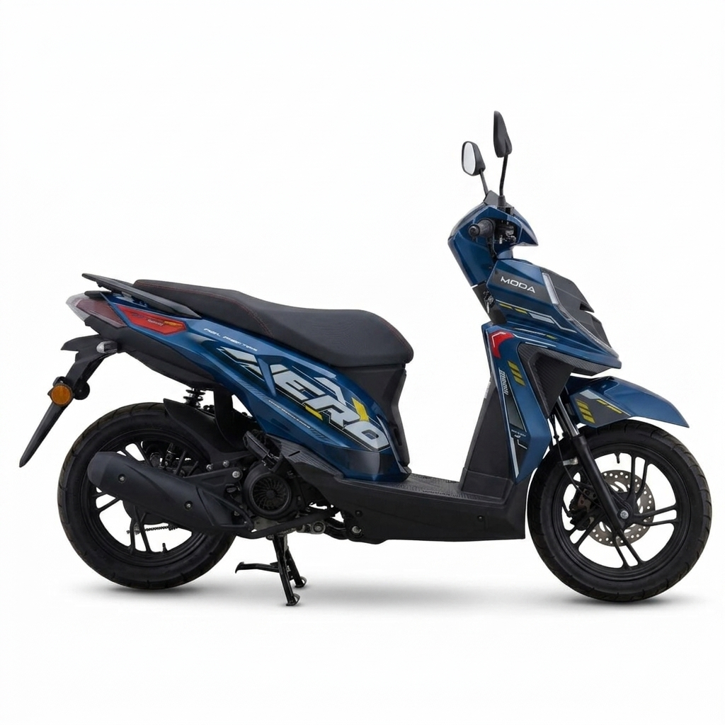 NEW MODA AERO E - Image 6