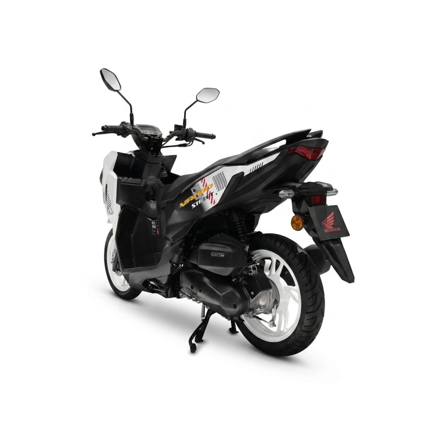 NEW HONDA VARIO 125 STREET - Image 4
