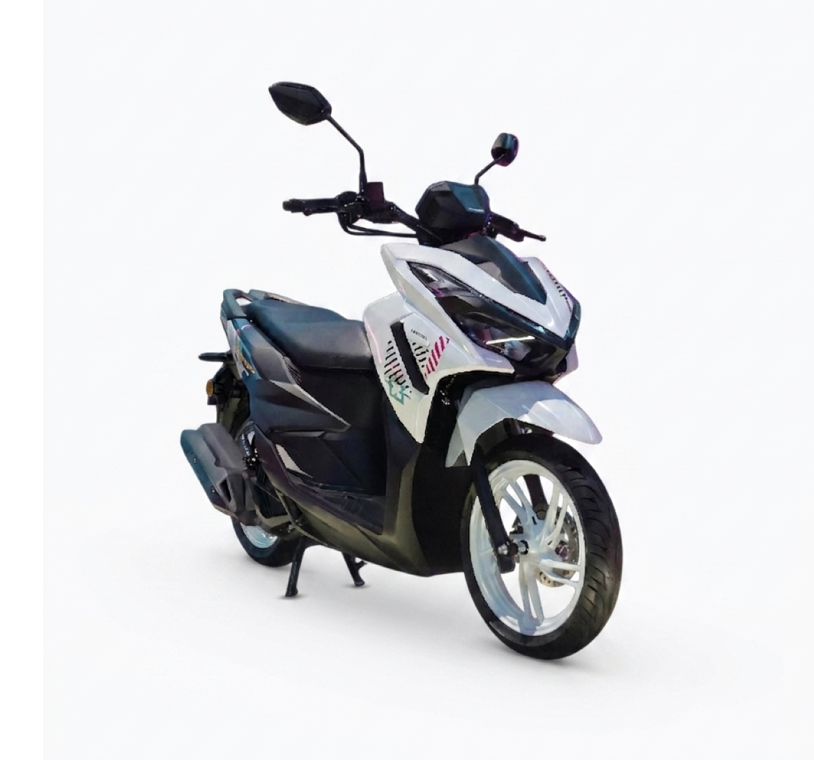 NEW HONDA VARIO 125 STREET