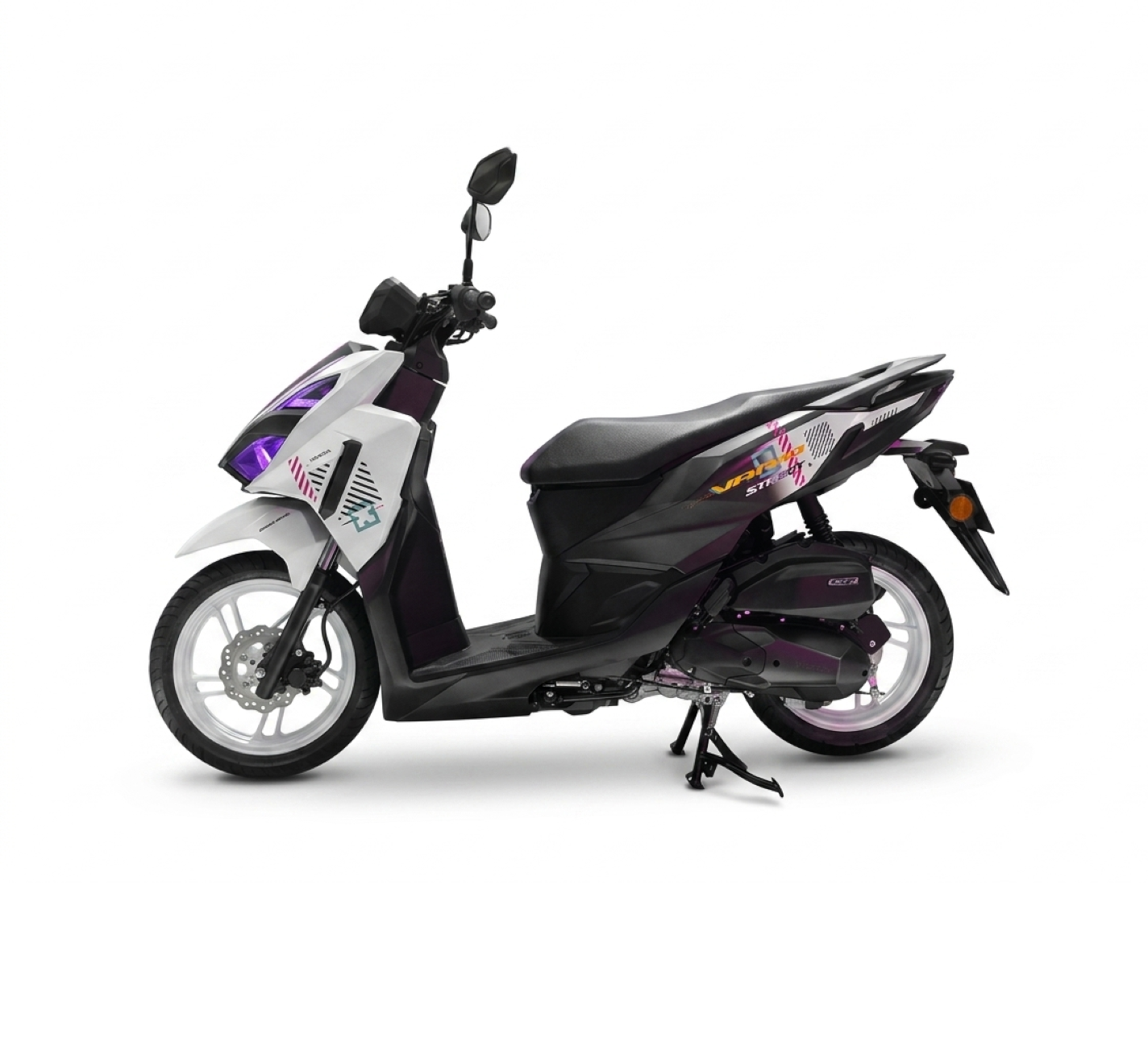 NEW HONDA VARIO 125 STREET - Image 3