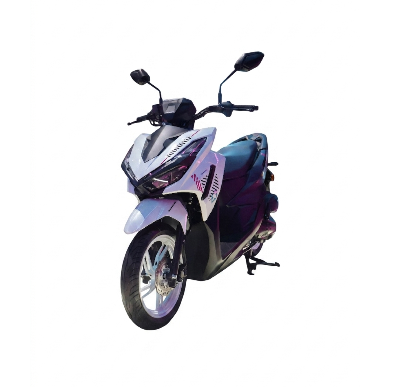 NEW HONDA VARIO 125 STREET - Image 2