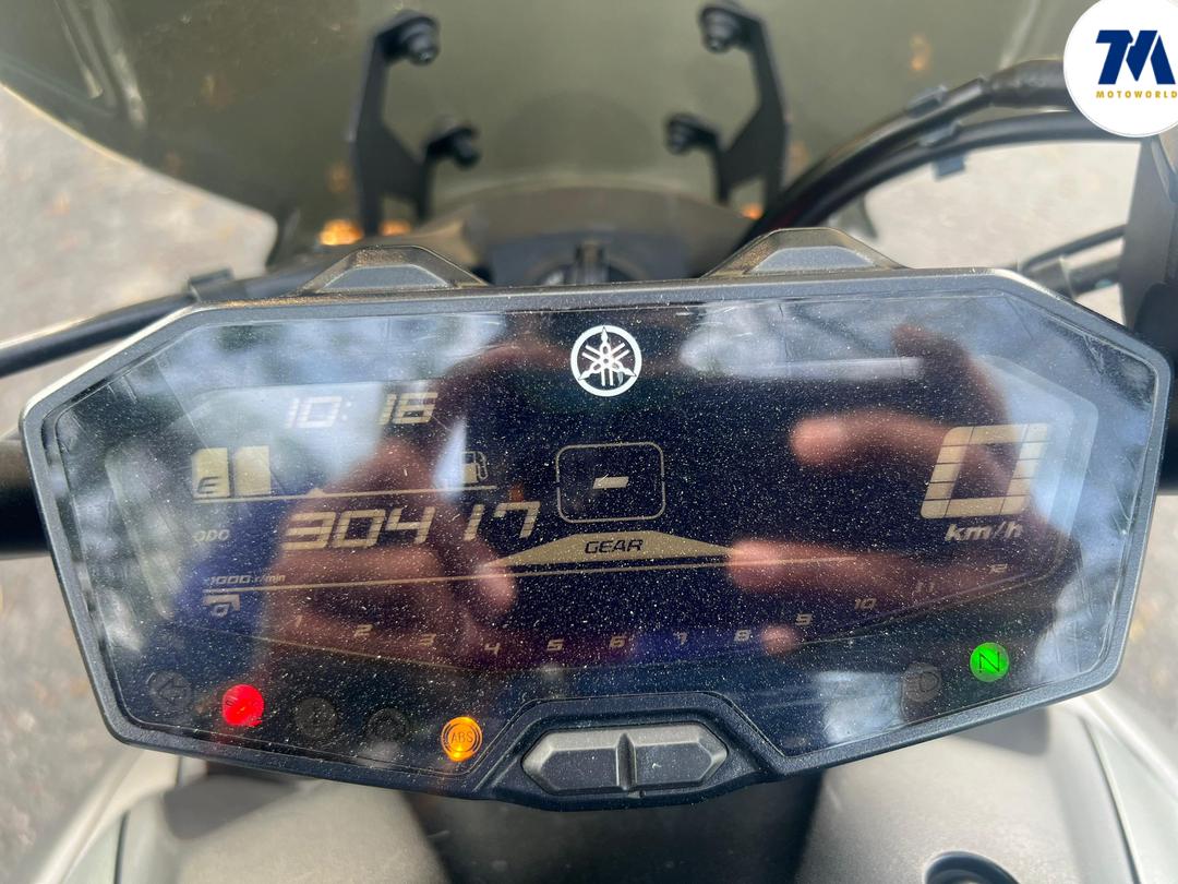 2019 YAMAHA MT07 V2 - Image 5