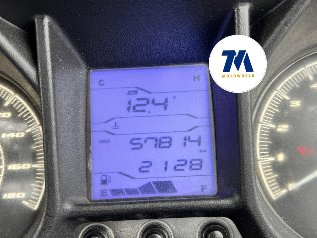 2018 MODENAS ELEGAN 250 - Image 5