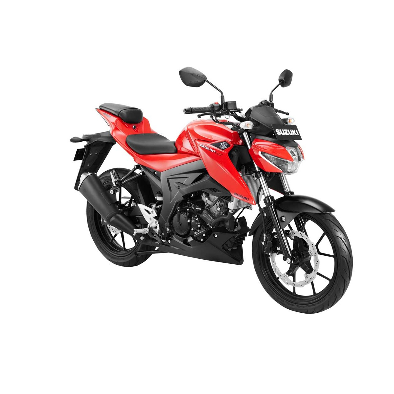 NEW SUZUKI GSX S150 - Image 2