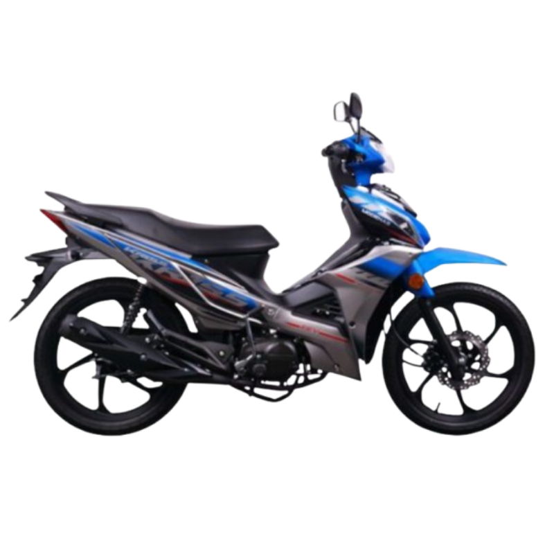 Kriss-110