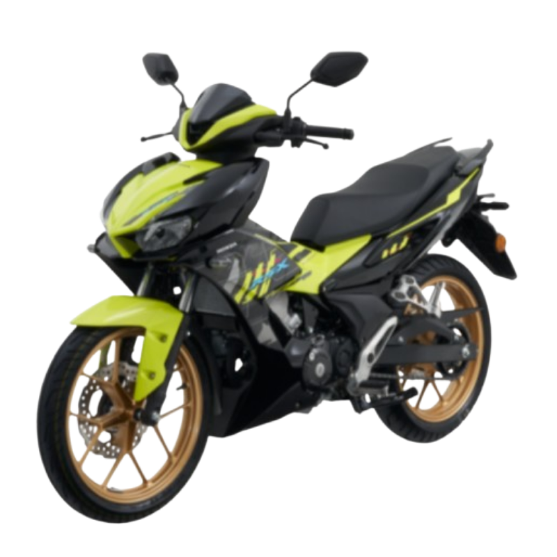 Honda RS-X Winner