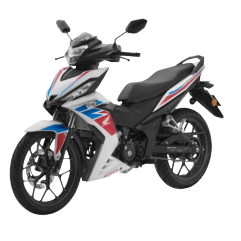 Honda RS150R
