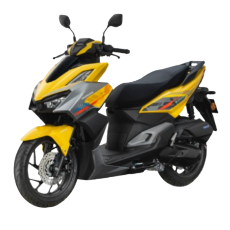 Honda Vario 160