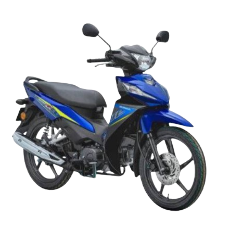 Honda Wave Alpha 110