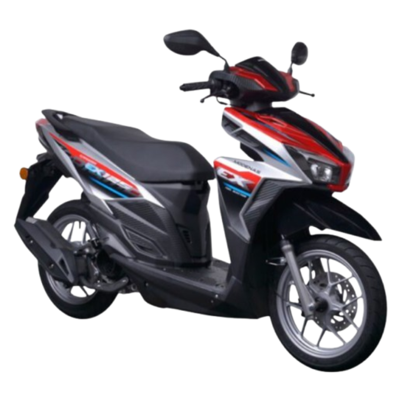 Karisma 125