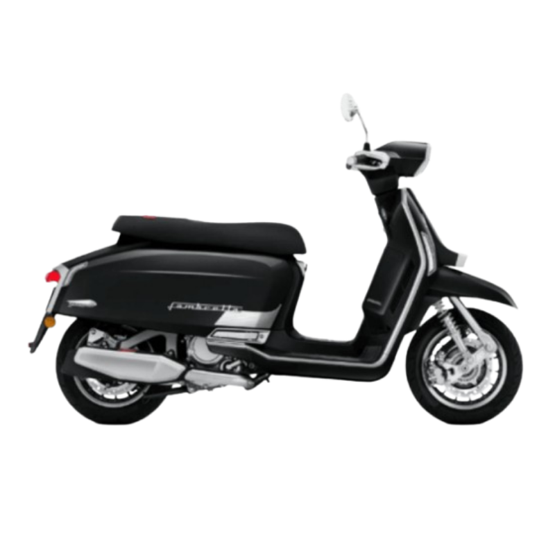 Lambretta G350