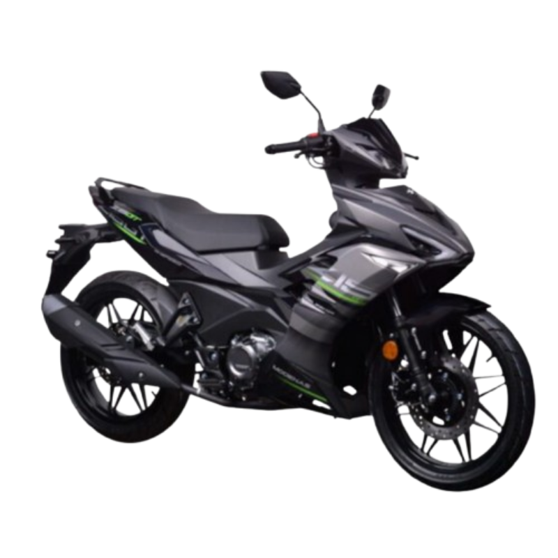 Modenas Z15GT