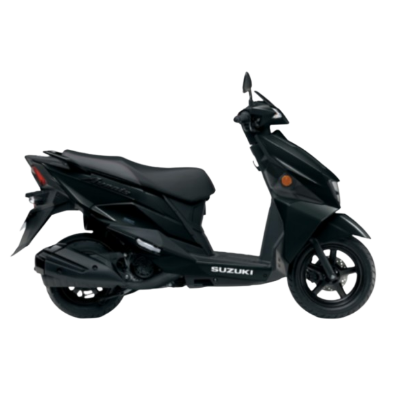 Suzuki Avenis