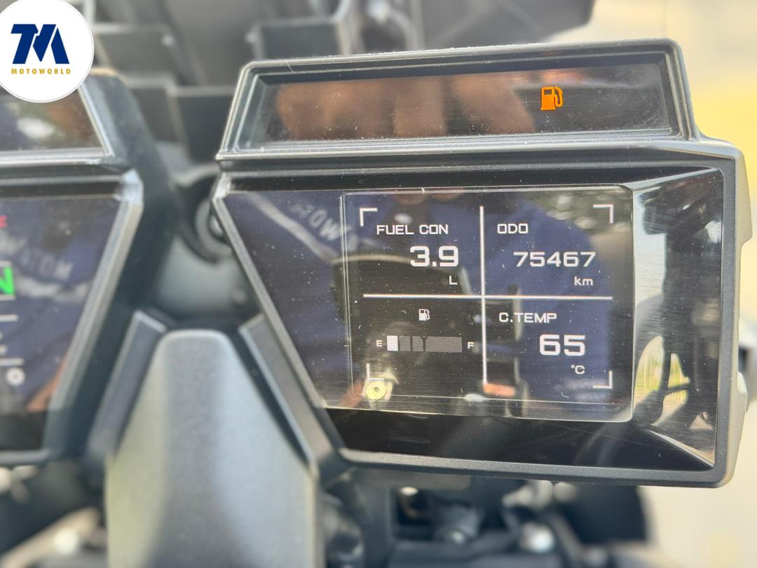 YAMAHA TRACER 9 GT V3 TRACER9GT 900 - Image 5