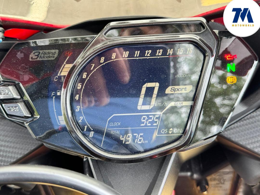 HONDA CBR250RR TRICO - Image 4
