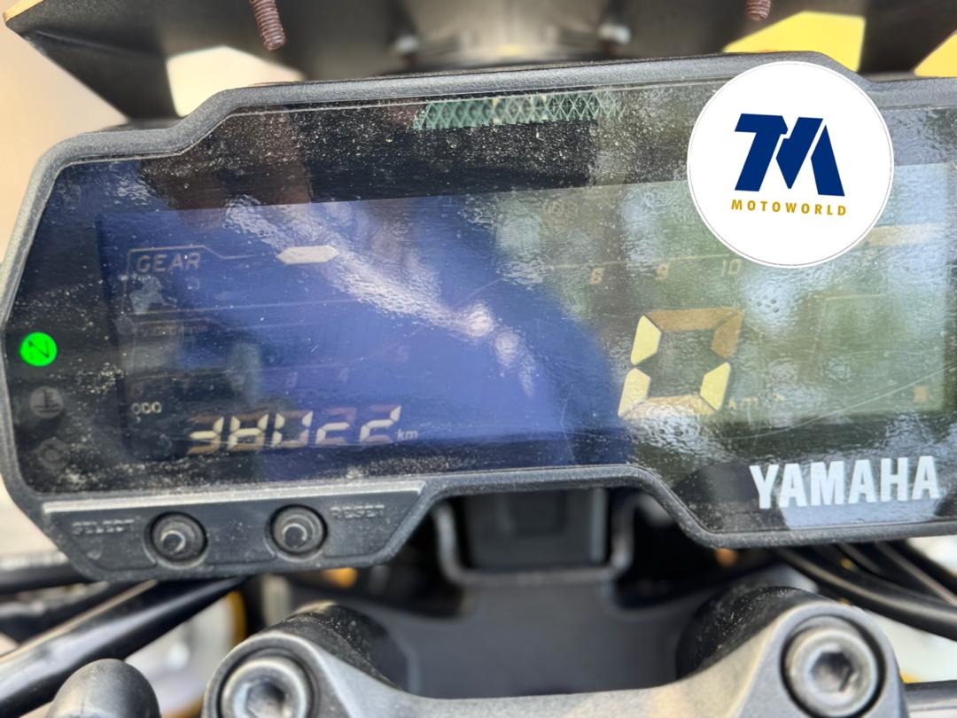 2020 YAMAHA MT15 MT 150 - Image 4
