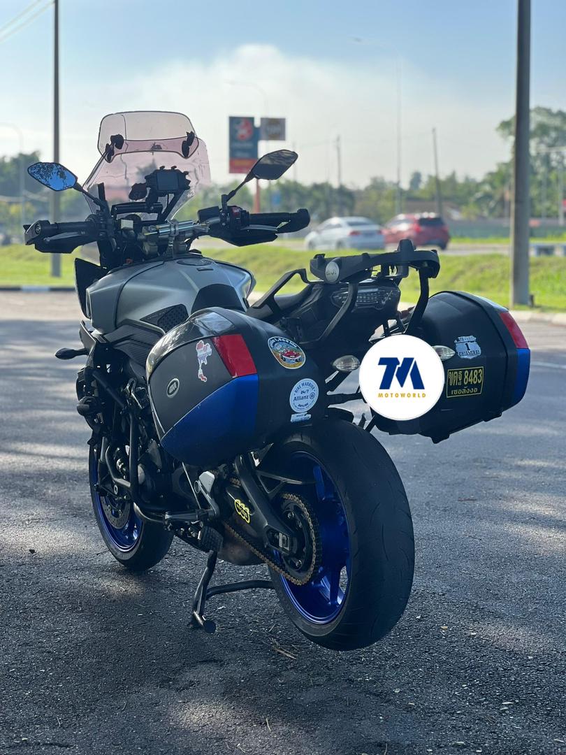 YAMAHA TRACER 900 - Image 2