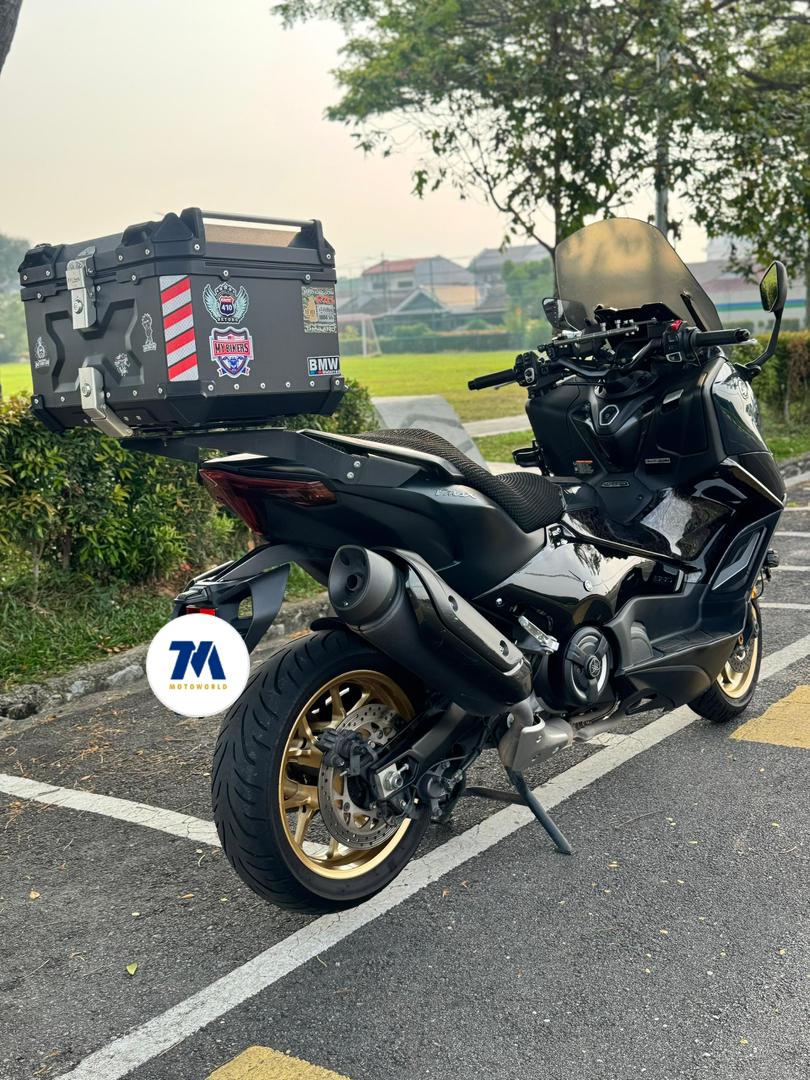 Yamaha Tmax 560 V2 - Image 5