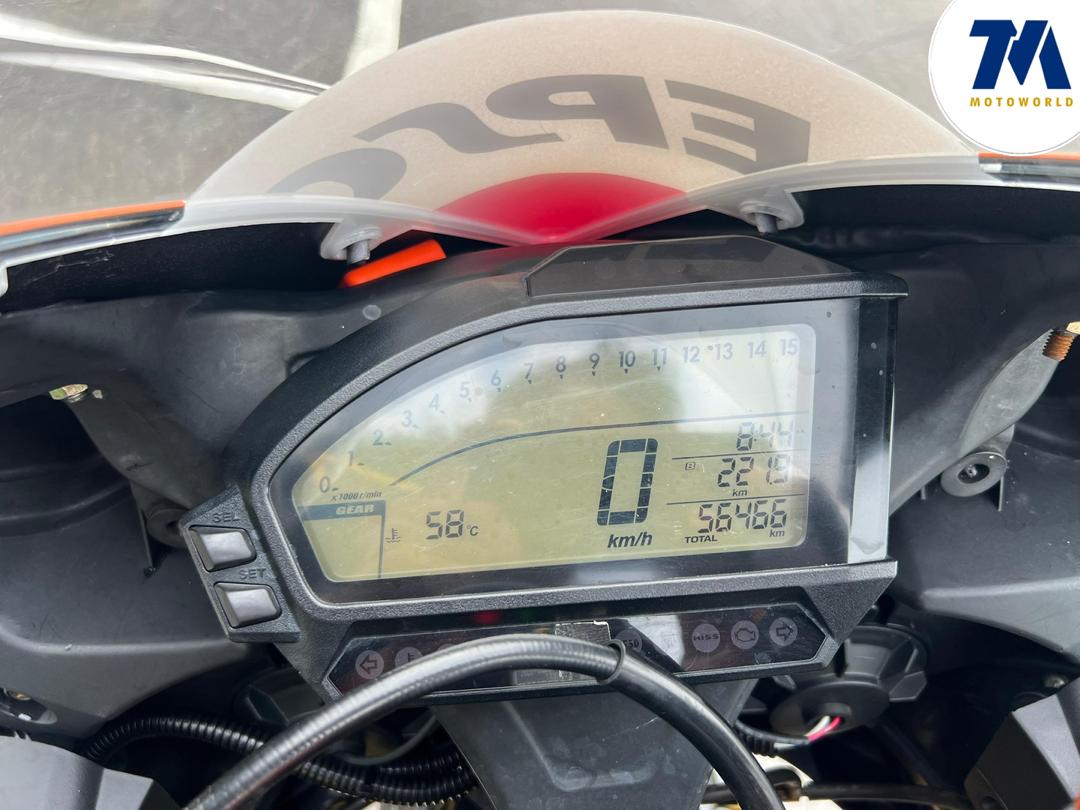 Honda CBR1000RR - Image 4