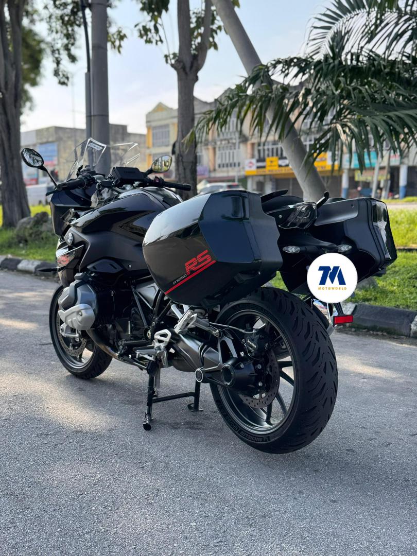 BMW R1250 RS - Image 3