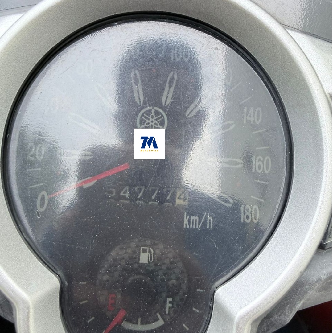 YAMAHA LC135 - Image 5