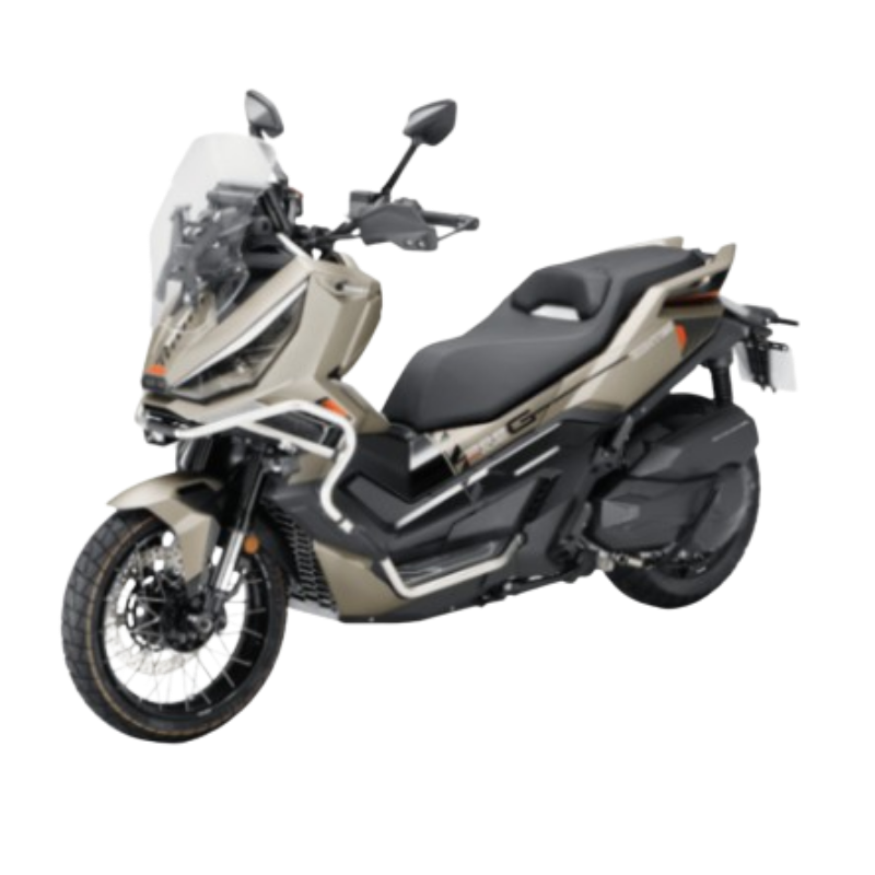 Zontes 368G