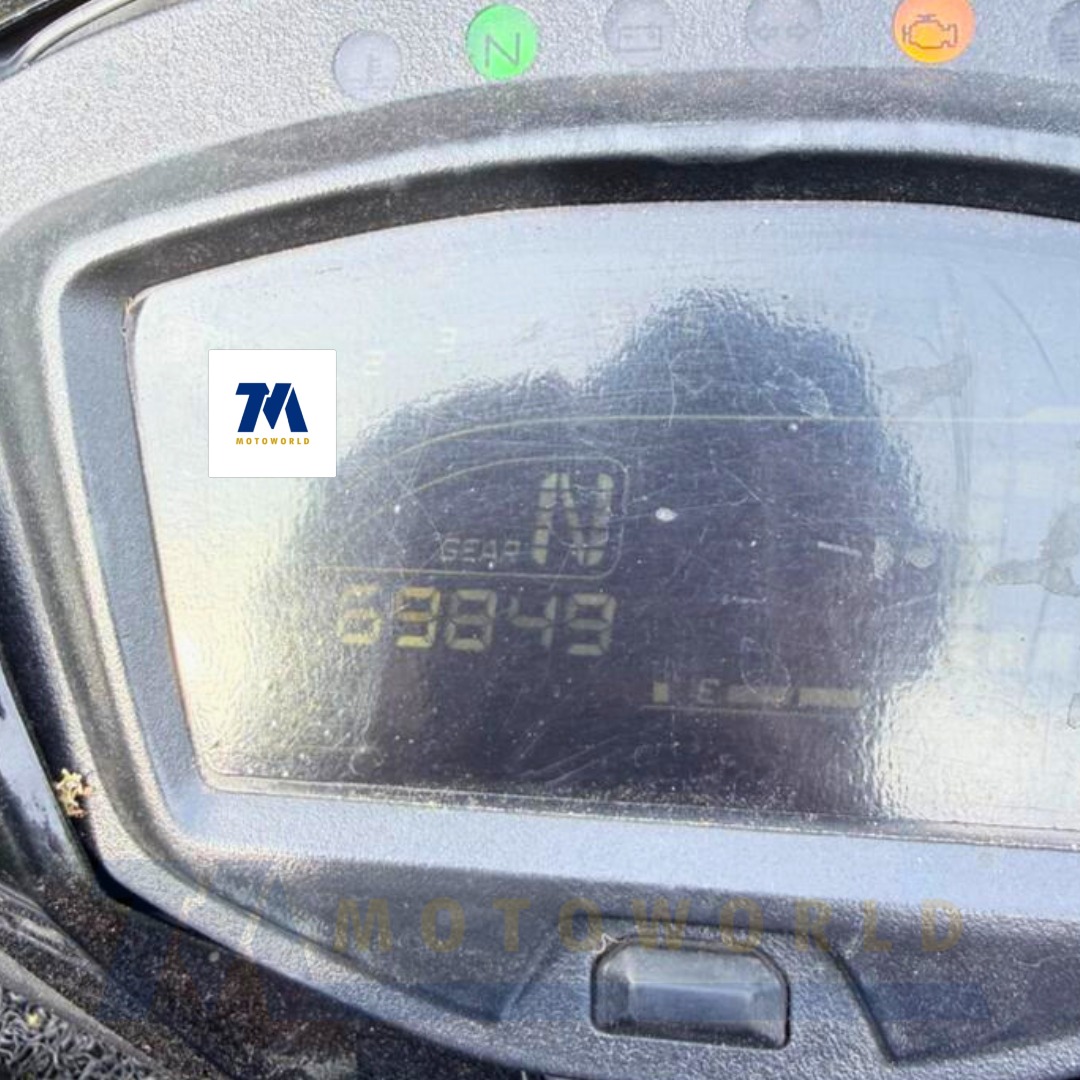 Yamaha Y15ZR - Image 2