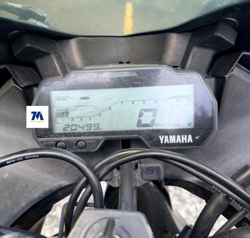 YAMAHA YZF-R15 V3 2020 - Image 5