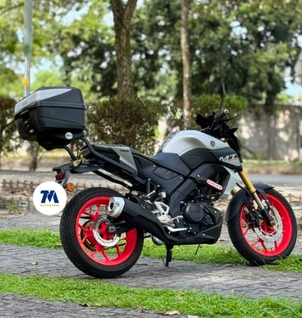 YAMAHA MT-15 2021 - Image 3