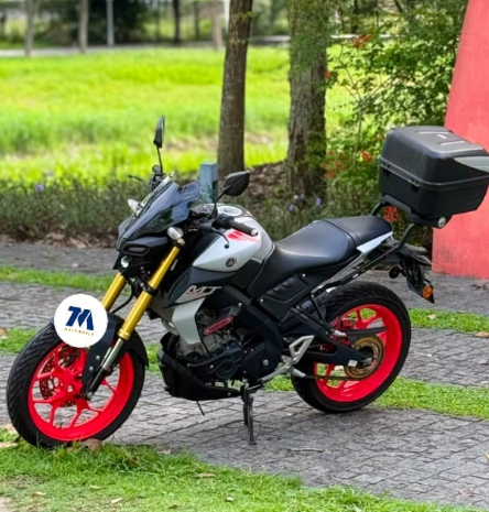 YAMAHA MT-15 2021 - Image 2