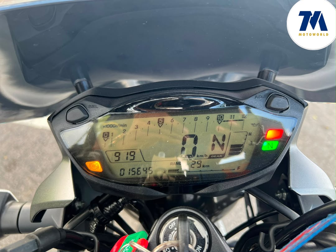 2025 Suzuki SV650 | Windshield | SBK Exhaust - Image 5