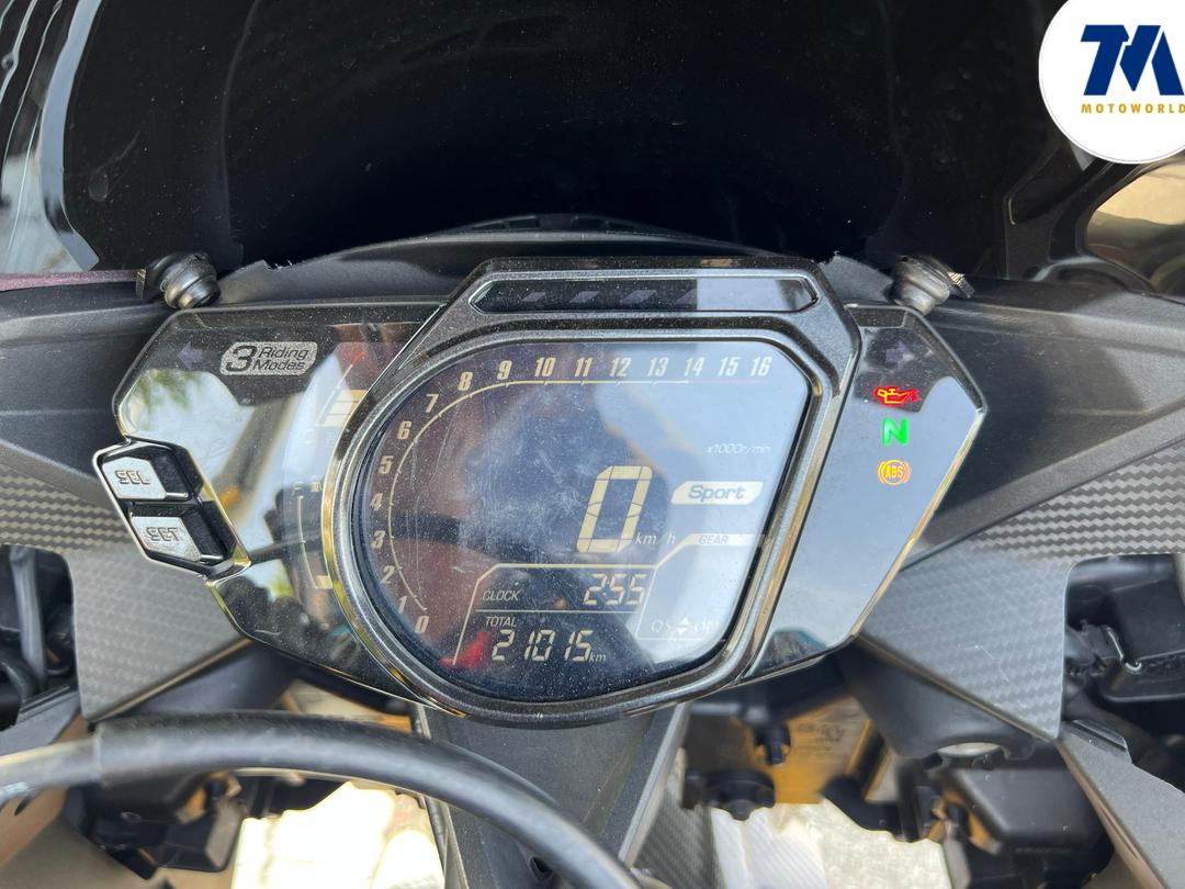 2021 Honda CBR250RR | Special Colour | Quick Shifter - Image 2