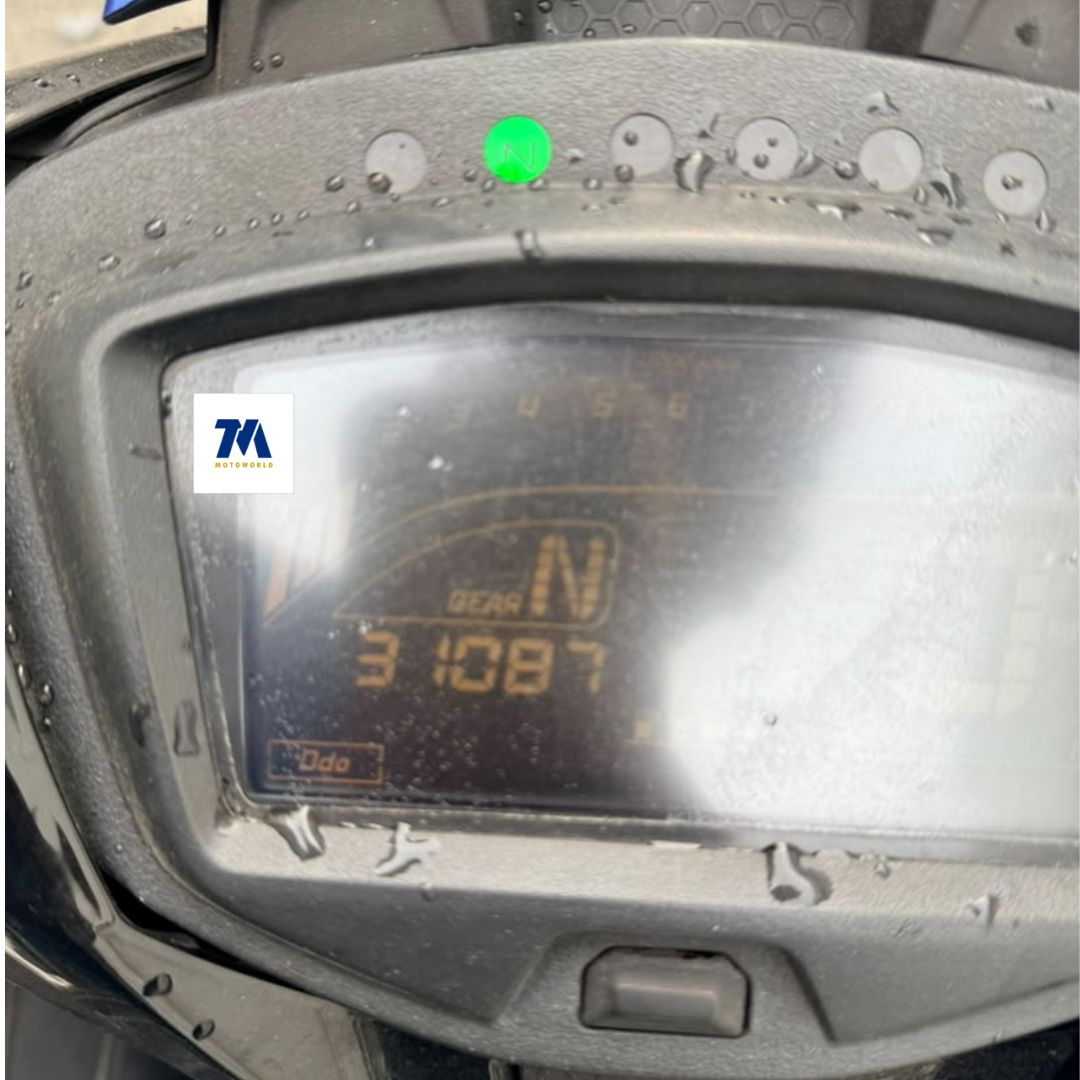 2021 Yamaha Y15 | Latte - Image 5
