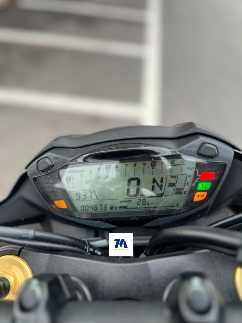 2021 Suzuki GSX-S750 | Super Nice | SC Project Slip-On - Image 5