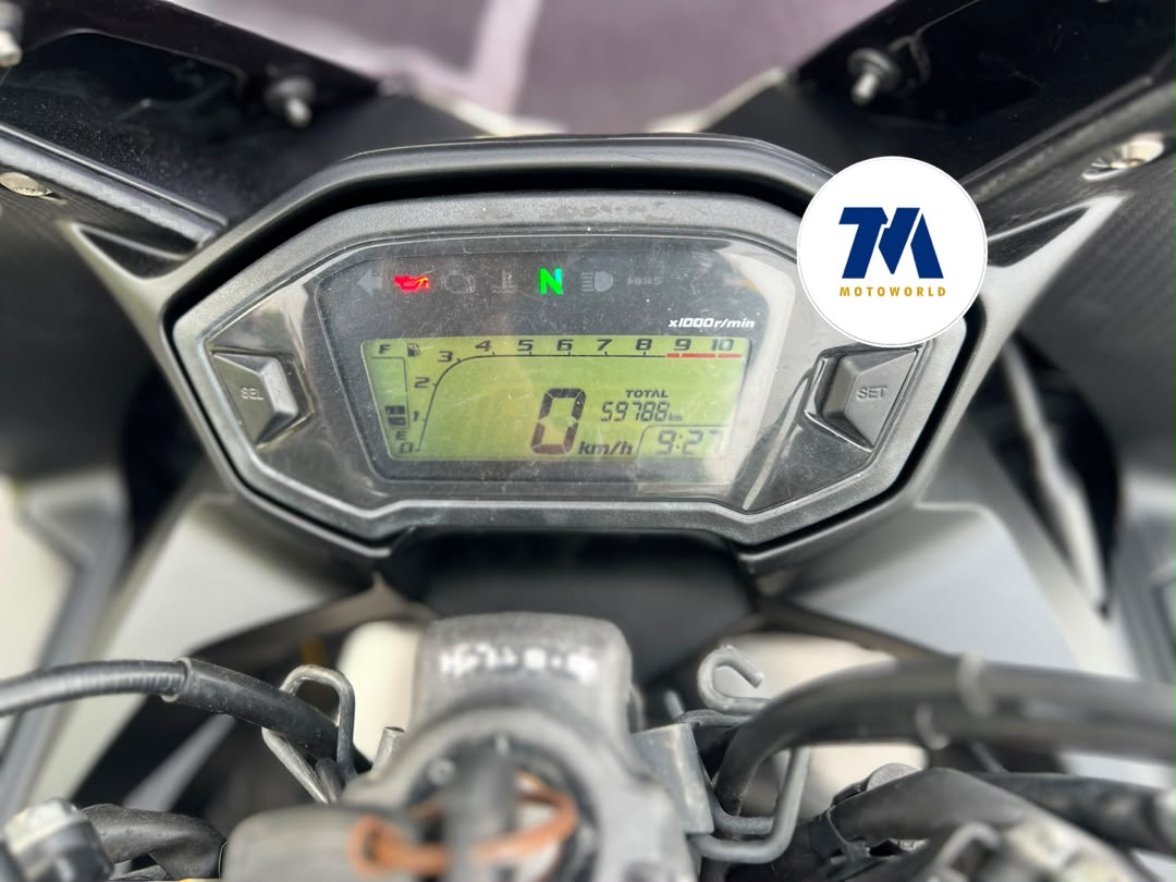 HONDA CBR500R 2017 - Image 5
