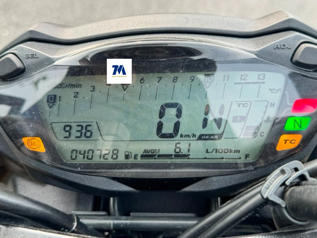 2021 Suzuki GSX-S750 | Full System Exhaust | Quick Shifter - Image 5