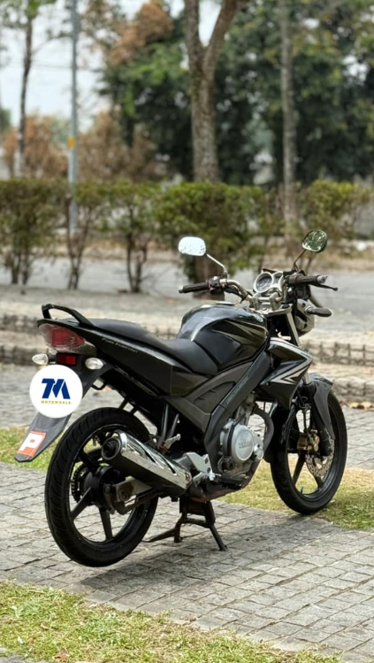 YAMAHA FZ150i 2008 - Image 3
