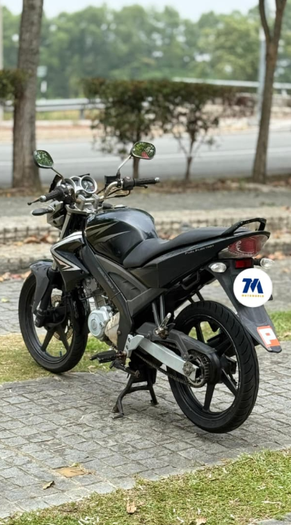 YAMAHA FZ150i 2008 - Image 4
