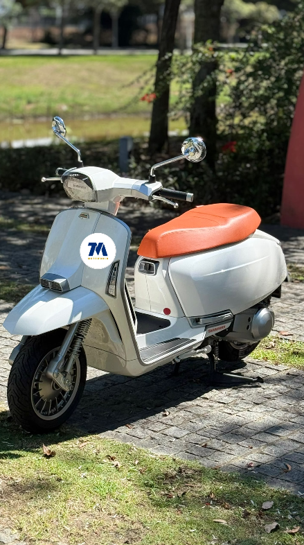 LAMBRETTA G350 2025 - Image 4