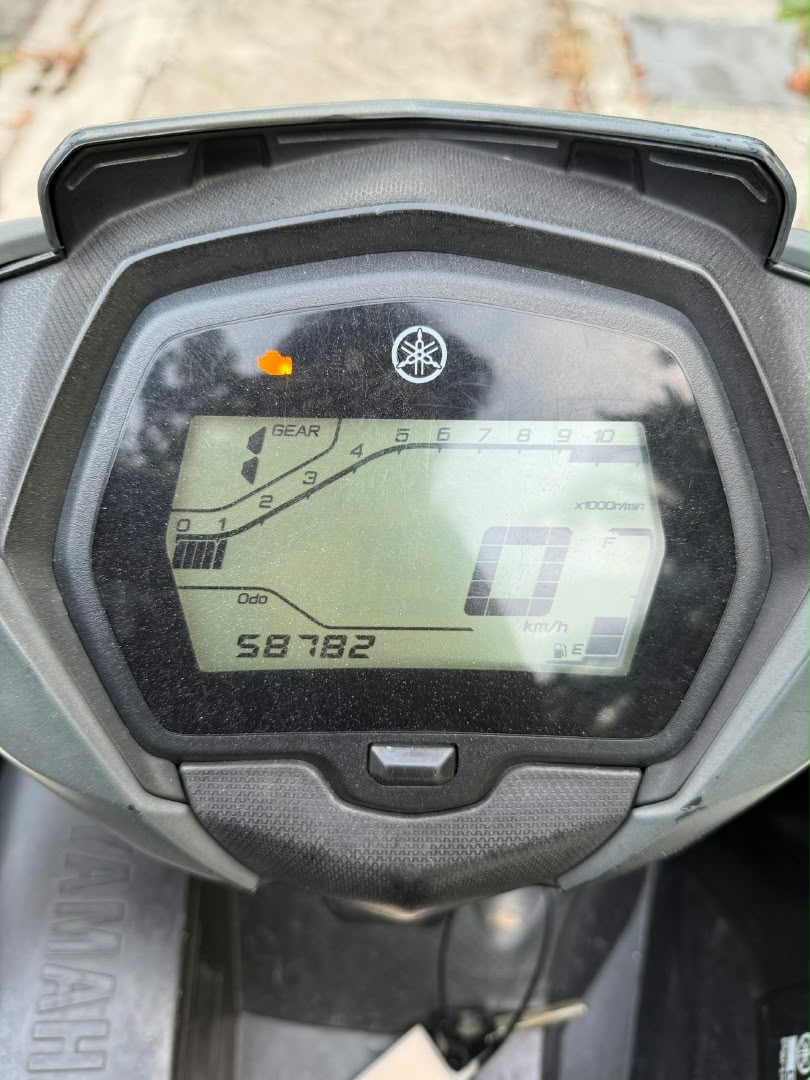 2022 Yamaha LC 135 SE - Image 5
