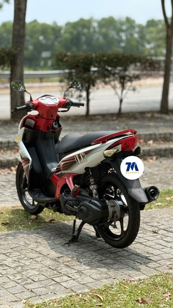 2014 Yamaha Nouvo LC | Promo Murah Murah - Image 3
