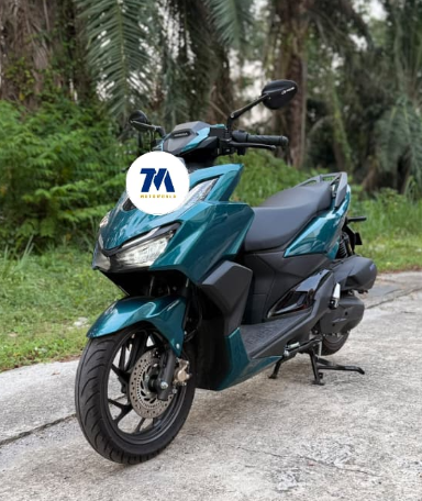 HONDA VARIO 160 2025 - Image 2